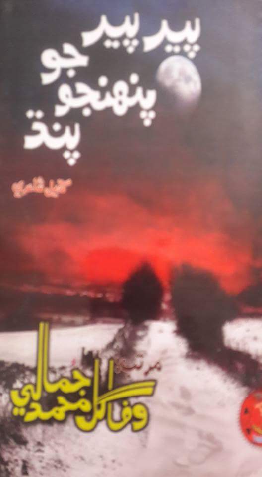 پير پير جو پنهنجو پنڌ