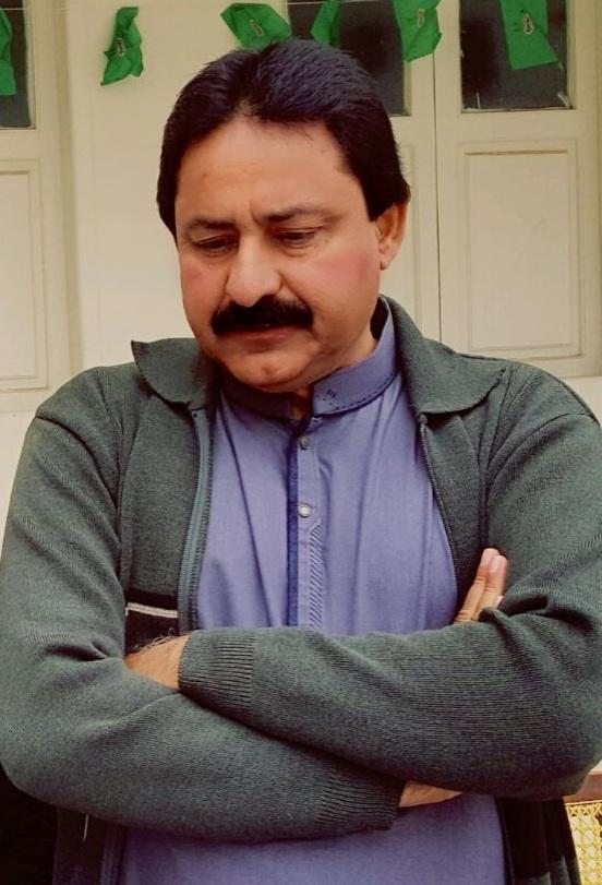 Mumtaz Pathan Book Review