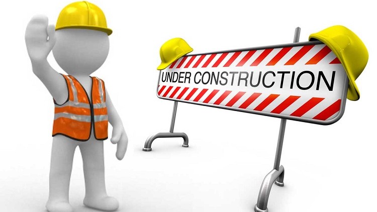 Web Page Under Construction