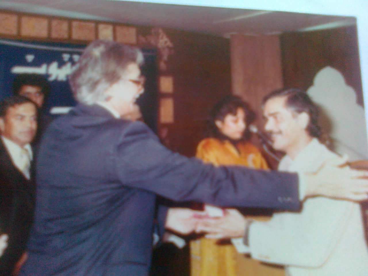 Silver Jubilee of Sindhology