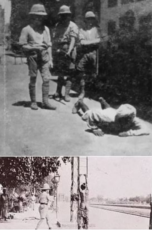 JALLIANWALA BAGH