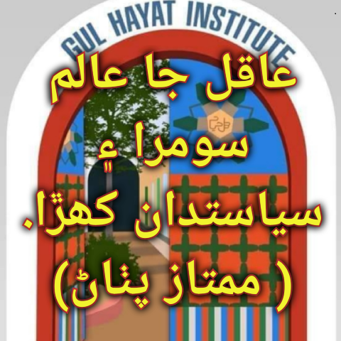 عاقل جا عالم سومرا  ۽ سياستدان کهڙا