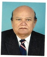 Dr.Nabi Bakhsh Khan Baloch