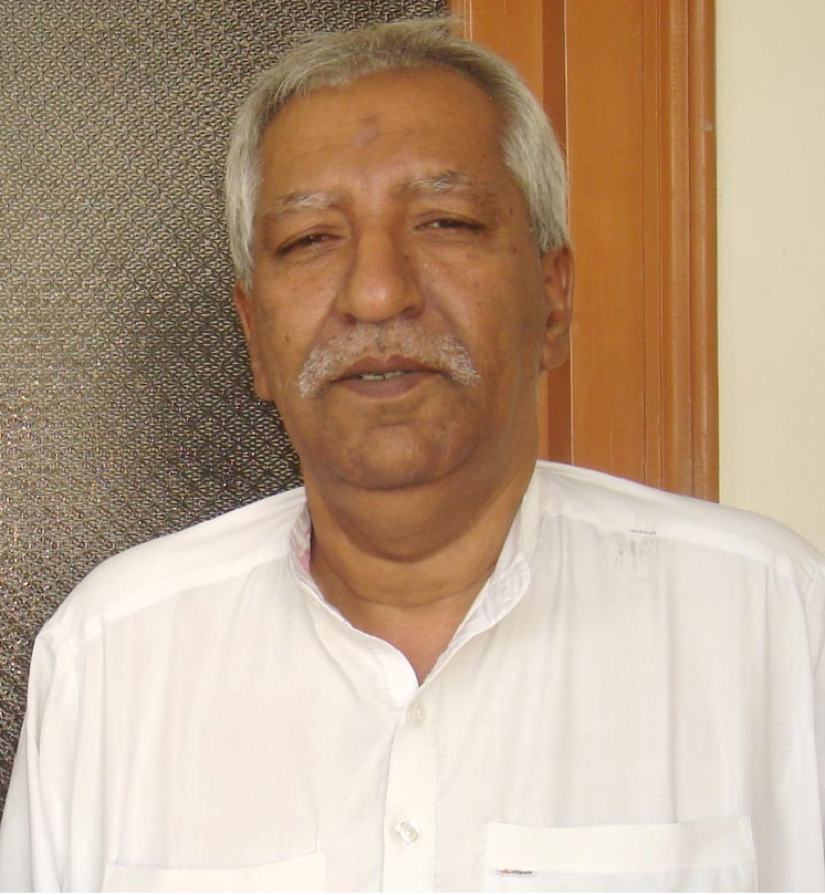 محمد عثمان ميمڻ