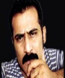آصف رضا موریو