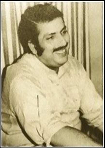 نسيم احمد کرل