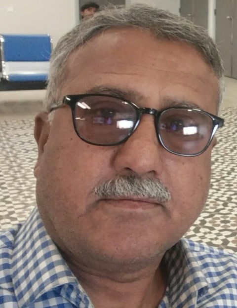 منظور ڪالرو ترتيب: مٺل جسڪاڻي