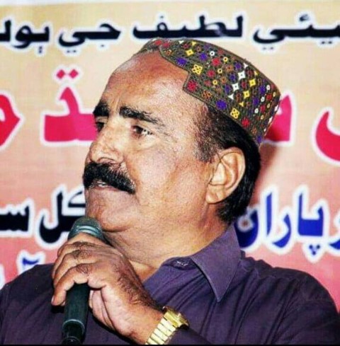 سميع ساجد جوڻيجو ترتيب: مٺل جسڪاڻي