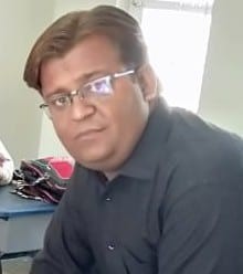 مڪيش ڪمار ترتيب: مٺل جسڪاڻي