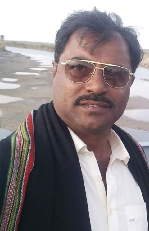 مسافر هاليپوٽو ترتيب: مٺل جسڪاڻي