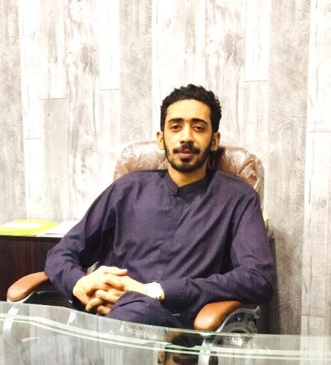 waqar