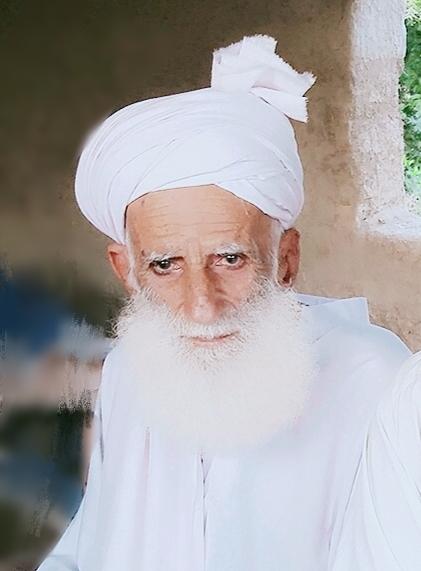 صوفي غلام مصطفيٰ “آثم ” جکراڻي ‏(شاعر ۽ لیکڪ)
