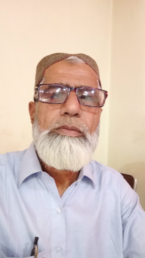عبد اللہ جروار