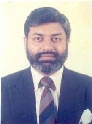 سيد منور سلطان بخاري