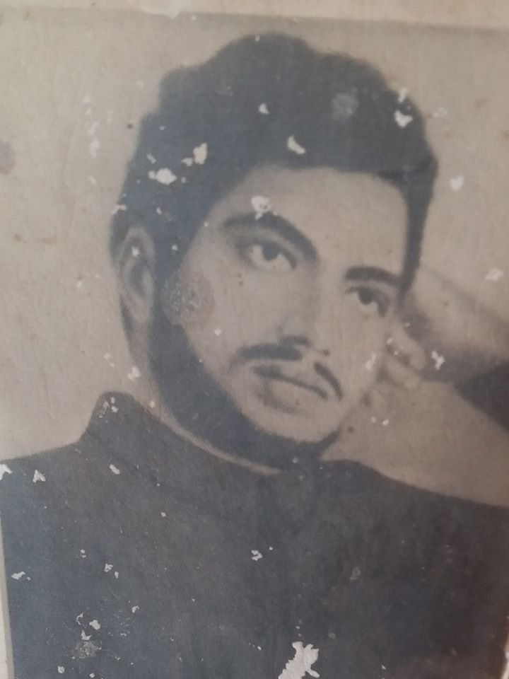 ساڌو هيرانند