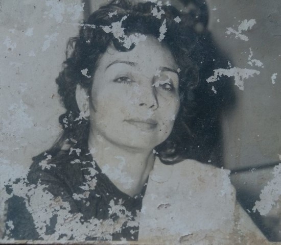 مهتاب اڪبر راشدي