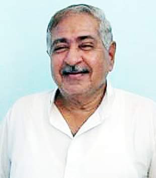 سترام روهڙا