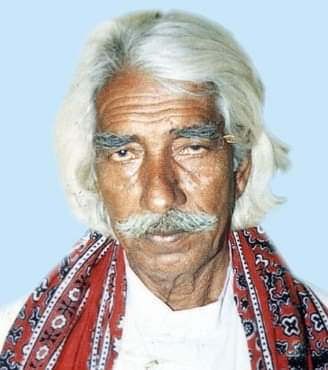 حافظ محمد بخش خاصخيلي
