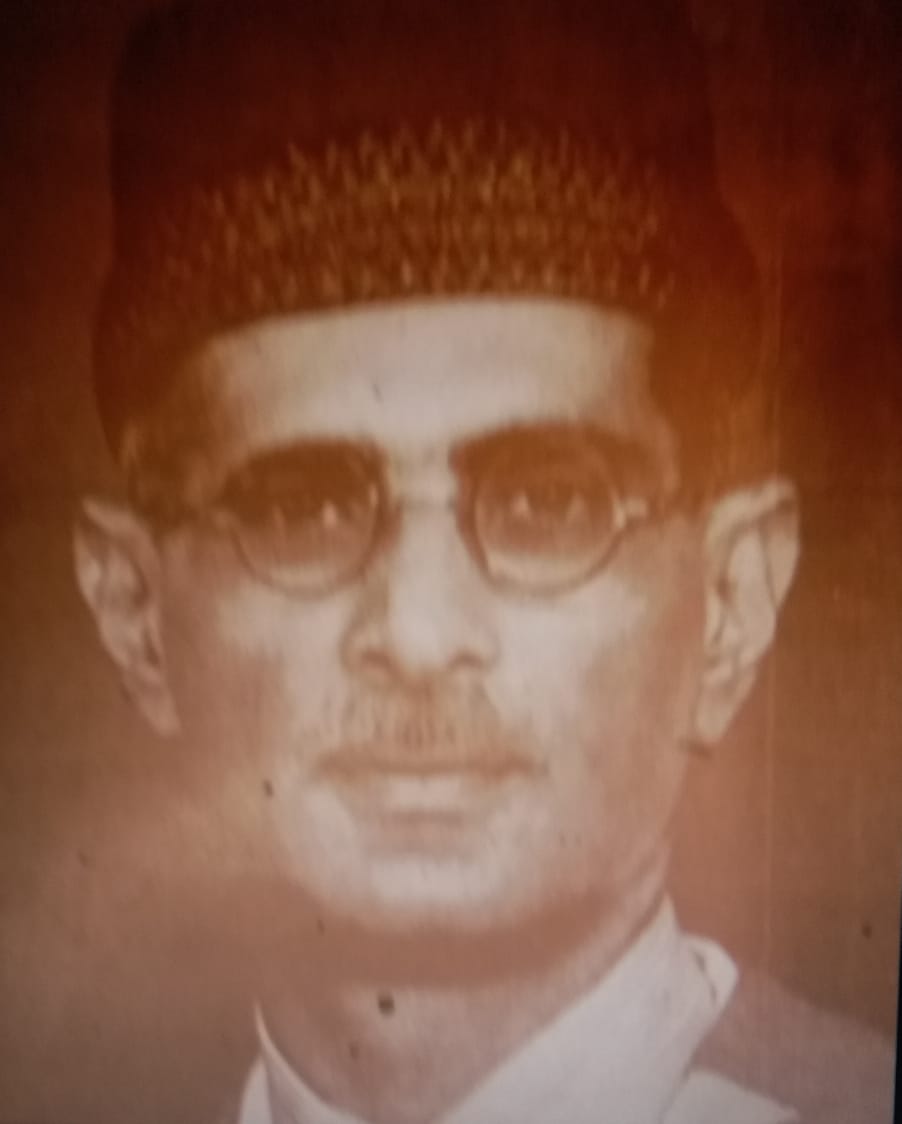پروفيسر مانيڪ بيجنجي پٿاوالا