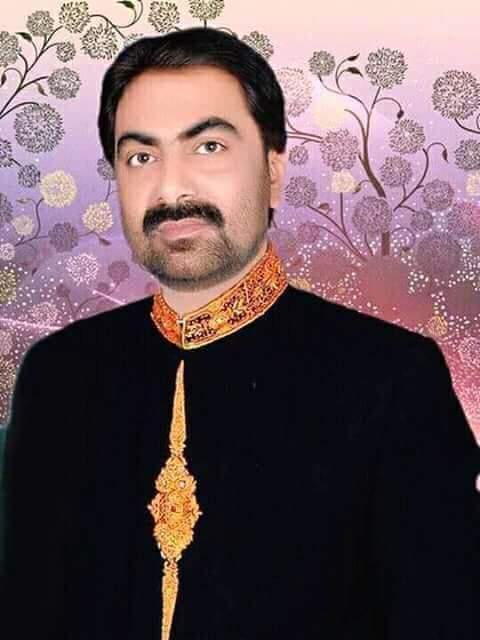 غلام شبير سمون (گلوڪار ۽ موسيقار)