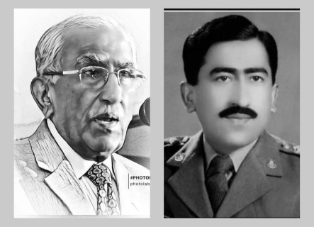 ڪيپٽن محمد يوسف شيخ