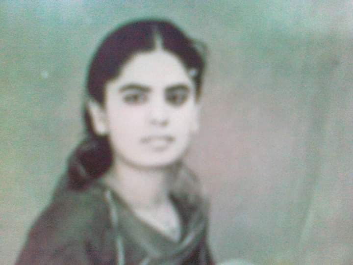 POPTI HIRANANDANI WRITES TO MY FATHER DR. DUR MUHAMMAD PATHAN