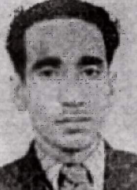 اختر ھالائی