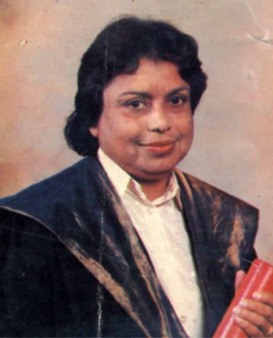 درِشهوار سيد ڊاڪٽر
