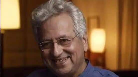 ڪمار شاهاڻي
