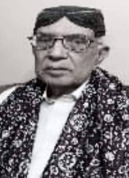 سروپ چند شاد