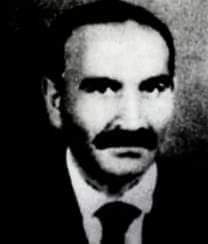 عبد اللہ خان مگسي