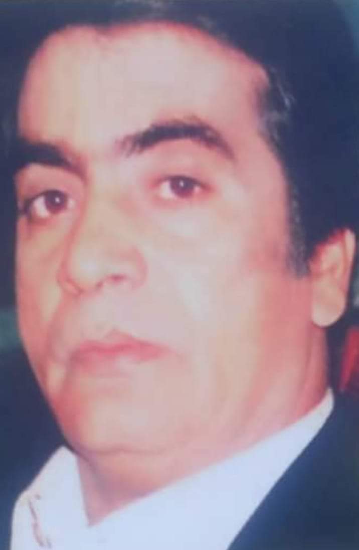 يوسف شاھين