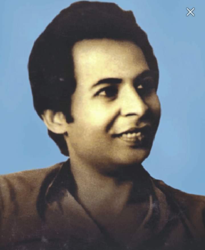 میر عبدالرسول میر